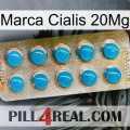 Brand Cialis 20Mg new09